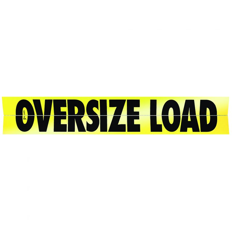 12x60-oversize-load-reflective-hinged-aluminum-sign