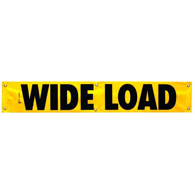 12x72-wide-load-banner