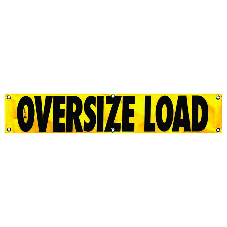 12x60-oversize-load-banner