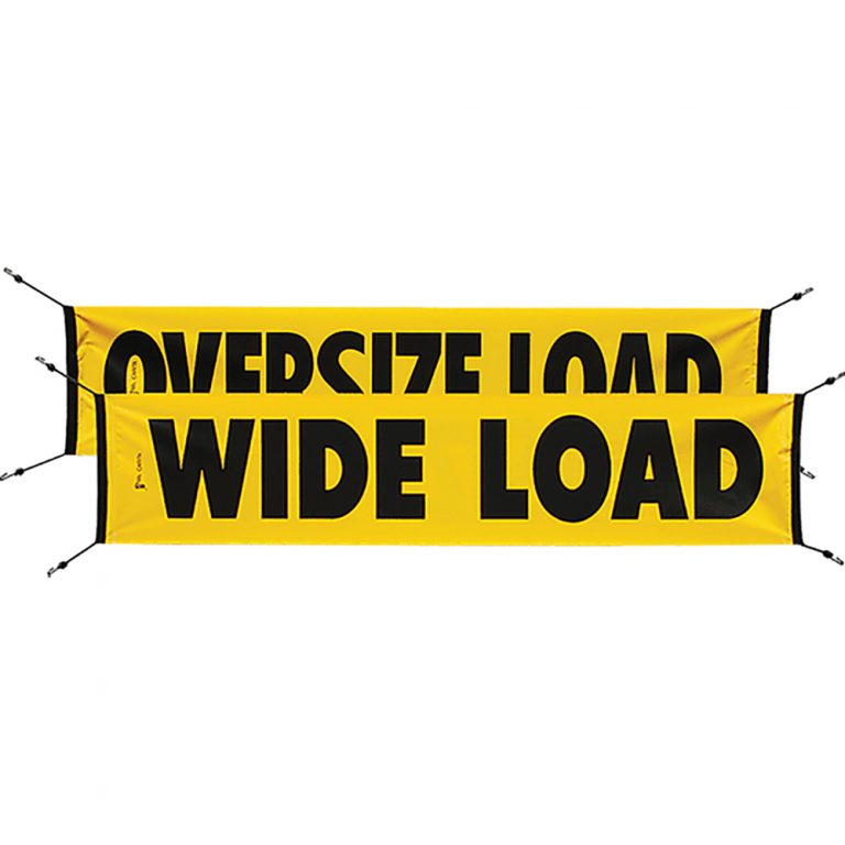 12x72-oversize-load-wide-load-banner-with-bungees