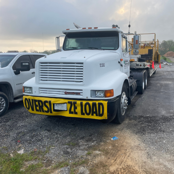 tow-hook-oversize-load-banner-front-of-truck