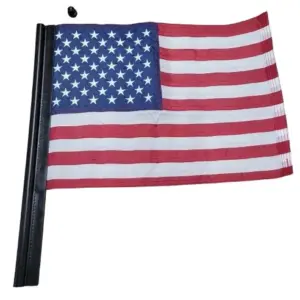 ez mount American flag