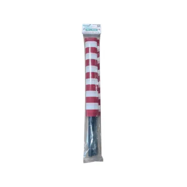 ez mount American flag in plastic sleeve